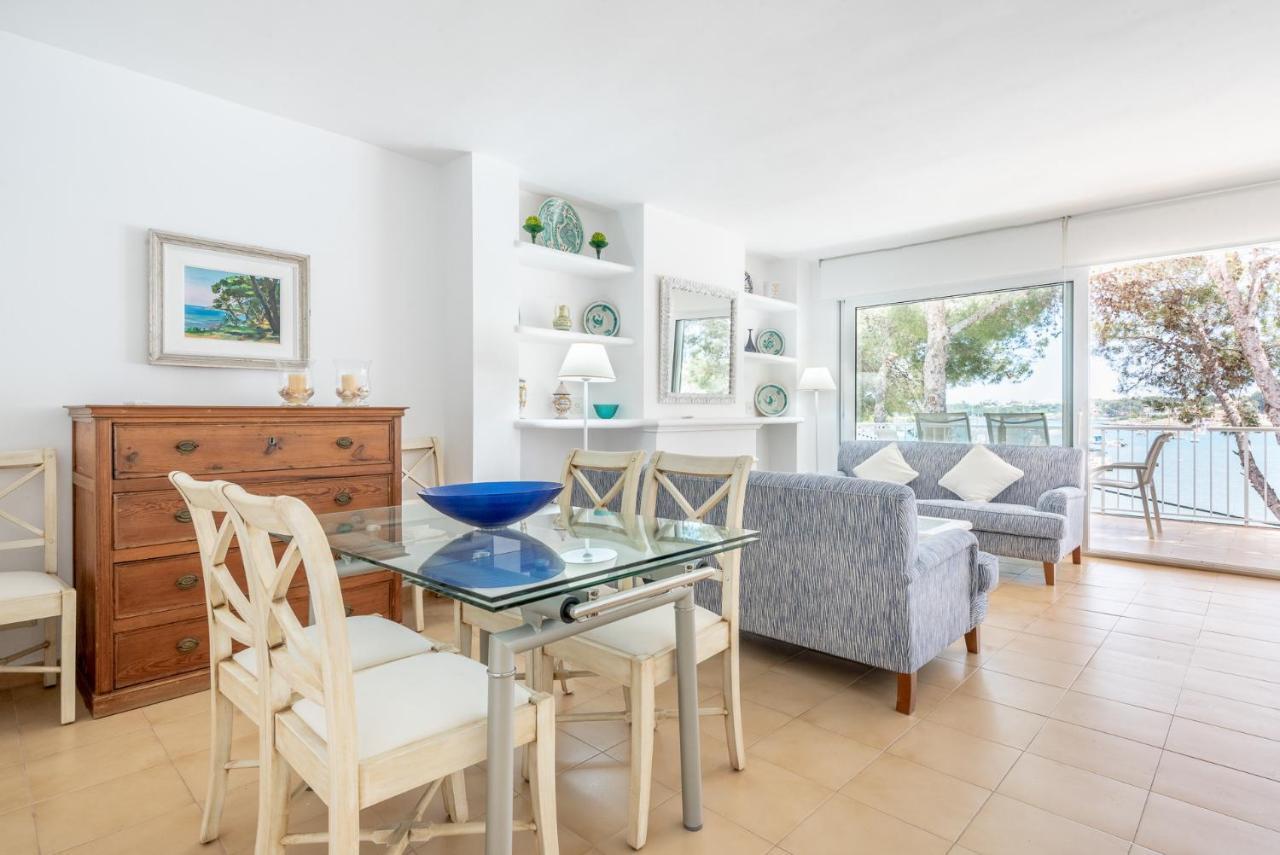 Pins I Mar Apartment Portocolom (Mallorca)