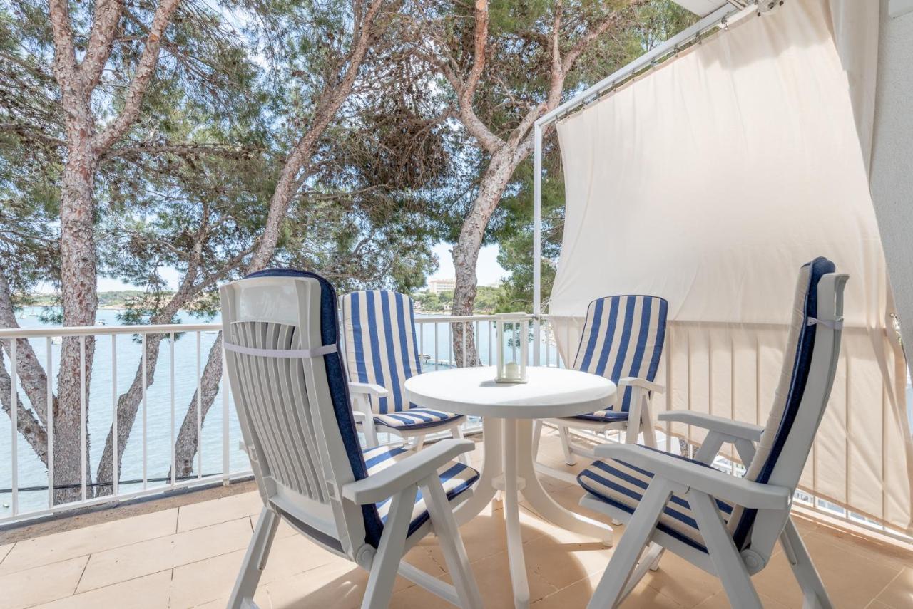 Apartment Pins I Mar Portocolom (Mallorca)