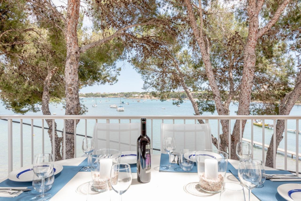 Apartment Pins I Mar Portocolom (Mallorca)