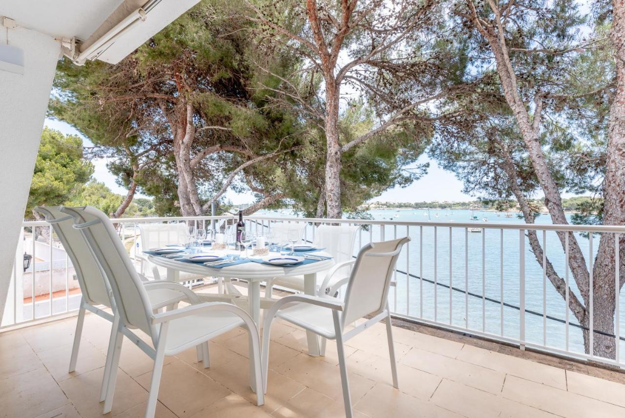 Apartment Pins I Mar Portocolom (Mallorca)